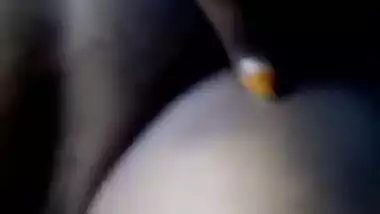 GIANT TITS DESI GF SELFSHOT VIDEO