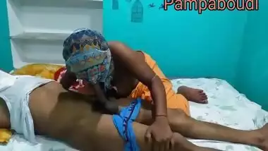 Pampa Ke Tar Bhandhu Chude Dilo