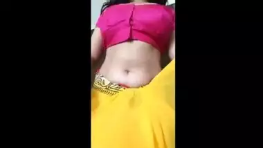 indian teen stripping and plays with herself