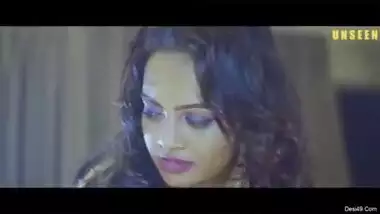 Oily nude desi girl massage sex with customer