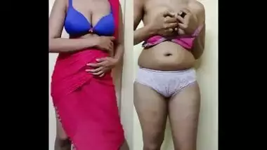 Ananya bhabhi nude massage and dance