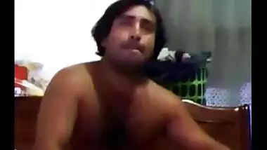 Desi maid big boobs bounce during hardcore sex