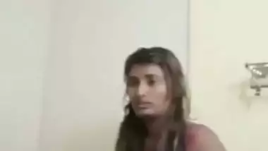 Desi sexy lady