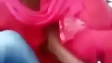 Dehati college girl groping video