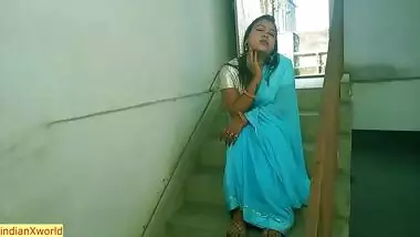 Devar Bhabhi - Indian Xxx Hot Bhabhi Vs House Owners Son! Amazing Hindi Hot Sex