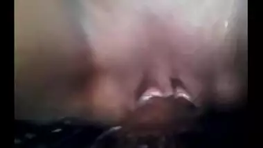 Desi girl fucking on webcam