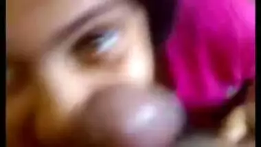 Telugu girl dick sucking