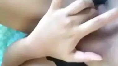 desi girl fingring