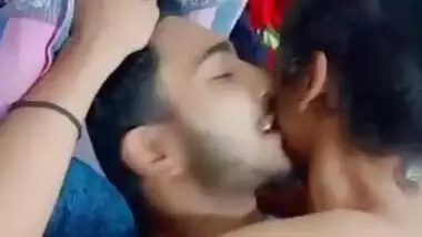 desi indian young couple video