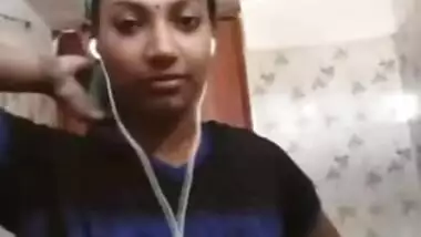 Tamil girl nude video call