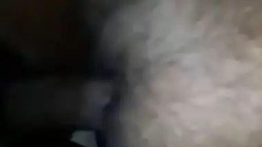 Amatuer girlfriend xxx sex with moans with lover