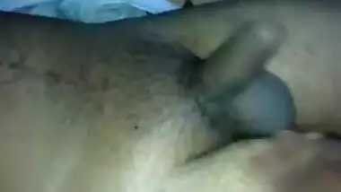 Dick Massage for an Indian 22 years boy