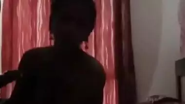 Mallu bhabhi blowjob with talking