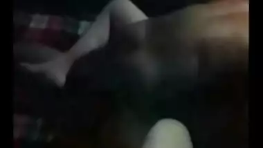Young Indian aunty sex video with pg college guy