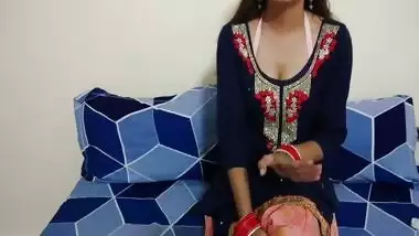 Pati Ke Jaate Hi Bahu Ne Kiya Jeth Ji Ka Lund Khada Sarabhabhi Roleplay Clear Hindi Audio Hd