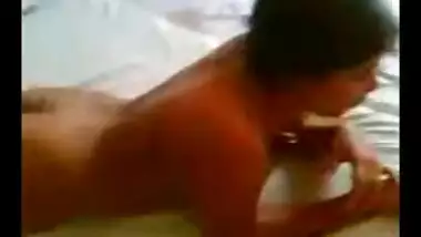 Homemade Indian Blowjob - Movies.