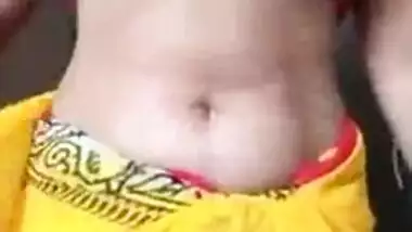 Nude Selfie Video Of Desi Wife