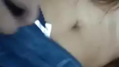 Callgirl from Vijaywada nipple sucking sex video