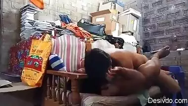 desi couple fuck on sofa