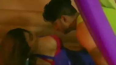 Desi Bhabhi And Sarla Bhabhi In Seasen 5