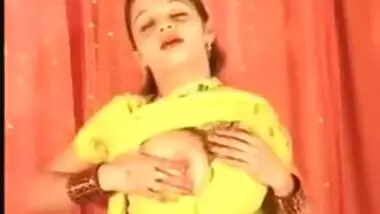 Indian Aunty 1232