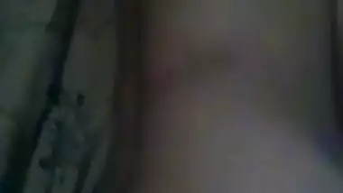 Desi woman allows her sex partner to touch her XXX body in sleep