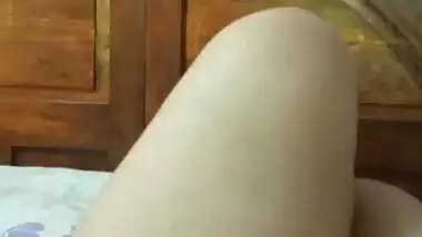 Mallu Wife Pussy Video Record By Husband