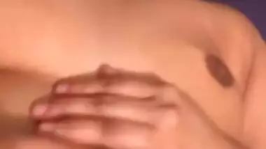 Muslim Bhabhi sex MMS video