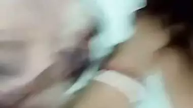 Desi village sex bhabhi fucked in front of husband