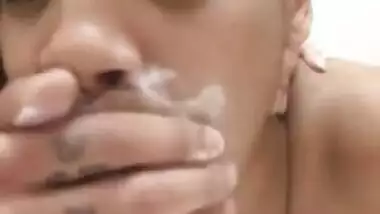 Clean Mouth (FETISH)