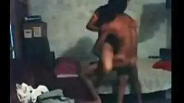 Mirpur Village girl fucks her lover at his place