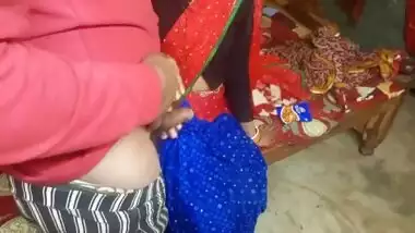 Indian Friends wife cheating sex video fucking hard in Hindi audio dirty talk