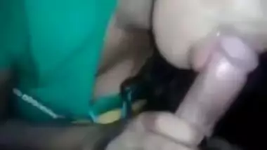 Sexy exotic lover tries hard to milk a dick dry