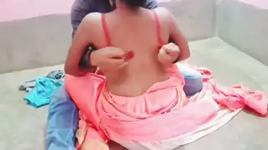 Indian Beautiful Muslim Girl Gets Ass Fucked By Tailor