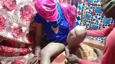 Desi bhabi fucking hardcore with her lover