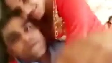 Married Desi couple tries to find the courage to act in porn video