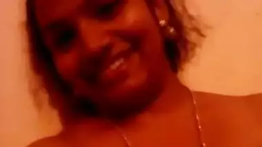 south indian wife nude boobs and pussy show