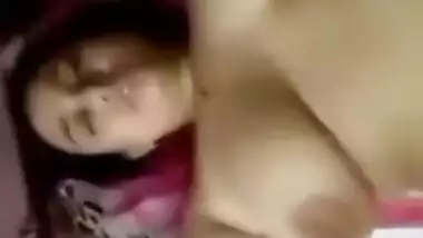 Today Exclusive- Desi Bangla Girl Pussy Licking And Fucked