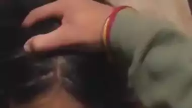 Cumshot in Face