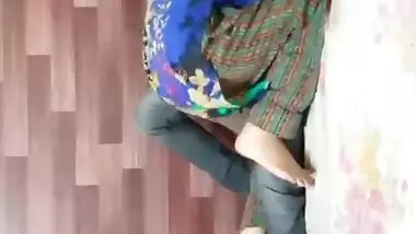 Sexy Paki Girl Blowjob and Fucked