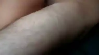 Big Begumi Butt fucks a Two Inch Asian Pakistani Micropenis