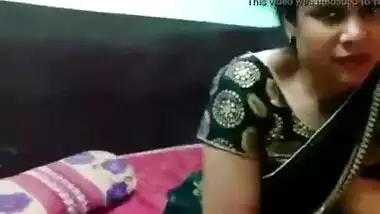 Hawt Bhabhi saree sex movie scene