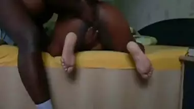 Indian with a Fat Ass Fucked