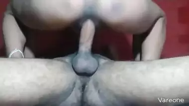 Tamil Milf Loves Humping On Huge Cock