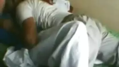 Indore School Girl Sex With Classmate