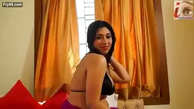 Saree Fashion Video 2