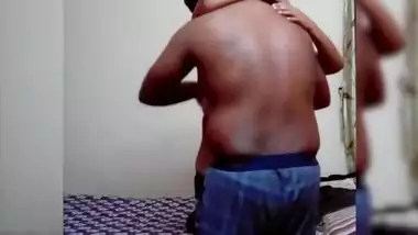 Telugu Big Boobs Aunty Fucking With Milkman-affair