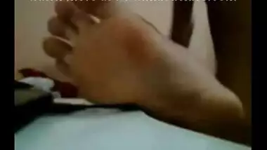 Indian Couple Bed Masti