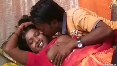 Hot Indian Slut Sonia Fucking With Raj (HD).