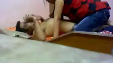 Sexy Telugu Girl In Hotel With Lover